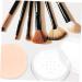 SKISUNO 3 Sets Loose Powder Box with Puff Portable Powder Holder Makeup Powder Holder Powder Holder for Cosmetic Puff Powder Holder Powder Case for Beauty Puff Powder Case Makeup Products - Buy Online on GoSupps.com