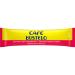 Caf Bustelo Espresso Style Dark Roast Instant Coffee 6 Count (Pack of 12) - Rich and Bold Espresso Flavor - Buy Online on GoSupps.com