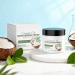 Body Cream - Natural Non-Greasy Moisturizer Intense Hydration Cream | For Knees Elbows Legs Back Feet Sensitive Skin Men and Women Daily Care Home Travel Bathroom - Buy Online on GoSupps.com