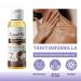 Helbr Nourishing Body Oil Trio Set - Coconut Turmeric & Rose Glow Oils for Dry Skin 3.38 fl oz Each 3-Pack for All Skin Types Scented Skin & Shower Oil for Moisturizing & Radiance - Buy Online on GoSupps.com