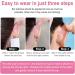 Ear Makeup Tape Ear Stickers Ear Corrector - Ears Correction Beauty Ear Stickers Waterproof For Wedding Modeling - Buy Online on GoSupps.com