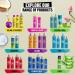 Buy TIGI Bed Head Colour Goddess Shampoo for Colored Hair - 3.38 fl oz (Pack of 2) | International Shipping - Buy Online on GoSupps.com