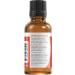Viva Doria 100% Pure Tangerine Essential Oil - Food Grade Cold Pressed Made in USA - 30 mL (1 oz) - Undiluted Ideal for Aromatherapy & Cooking - Buy Online on GoSupps.com