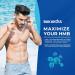 BAKAKOUL HMB and L-Leucine Gummies HMB and Leucine Supplement Supports Muscle Fast Workout Support HMB and Leucine Amino Acid for Men & Women Sugar Free Non-GMO 360 Counts - Buy Online on GoSupps.com