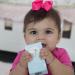 Baby Jolie Alcohol-Free Baby Perfume Memory | Safe and Gentle Kids Fragrance | 1.7 oz (50ml) - Buy Online on GoSupps.com