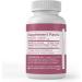 Organic Astragalus Extract Capsules - 100 Count | Pure Ingredients, Lab Verified, No Additives - Buy Online on GoSupps.com