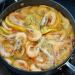 Zatarain's Lemon Shrimp & Crab Boil 8 fl oz - Pack of 12 - Buy Online on GoSupps.com