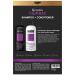 TRESemm Keratin Hair Treatment Set - Paraben & Sulfate Free Shampoo & Conditioner for Color-Treated Damaged Hair 56 Fl Oz - Deep Moisture Care - Buy Online on GoSupps.com