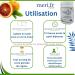  G n rique Meri.fr Capsules pack of 1 x 30 capsules with Apple Cider Vinegar and Morosil Natural effective and shipped from France! - Buy Online on GoSupps.com