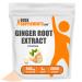 BulkSupplements.com Ginger Root Extract - Ginger Supplements - Ginger Extract - Ginger Root Supplement - Ginger Root Powder - Ginger Supplements for Digestive Health (1 Kilogram - 2.2 lbs) 2.2 Pound (Pack of 1)