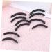 20pcs Eyelash Curler Replacement Pads - Rubber Gaskets for Eye Lash Curlers | Beauty Tools & Accessories - Buy Online on GoSupps.com