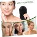 Beavorty Glace pour Visage Masseur Facial avec Gla ons Soin de Visage avec Glac 12x6x5cm noir - Buy Online on GoSupps.com