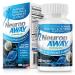 NeuropAWAY Nerve Support Supplement R-Alpha Lipoic Acid to Help Provide Nerve Relief and Health in as Little as 5 Days Acetyl-L-Carnitine Taruine Vitamin B12 L-Citrulline 120 Capsules 120 Count (Pack of 1) - Buy Online on GoSupps.com