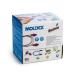 Moldex Rockets Corded Reusable Earplugs with Pocket-Pak 6405 | NRR 27dB | International Shipping Available - Buy Online on GoSupps.com