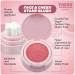 Blossom Fresh Impressions Cushion Cream Blush Face Tint in Dusty Rose - 0.17oz/5g - Buy Online on GoSupps.com