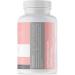Juveriente Effisoy AM/PM Menopause Supplement - 60 Tablets (30 Day Supply) - Buy Online on GoSupps.com