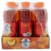 Buy 12x San Benedetto The Pesca Peach Iced Tea 500ml - Refreshing International Shipping Available - Buy Online on GoSupps.com
