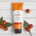 The Body Shop Vitamin C Daily Glow Cleansing Polish 4.2oz - Radiant Skin Booster - Buy Online on GoSupps.com