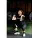 Element 26 Knee Wraps for Weightlifting - Compression Support for Powerlifting & Bodybuilding - Buy Online on GoSupps.com