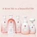 MyKirei by KAO Shampoo - Moisturizing Tsubaki & Rice Water Paraben Free Vegan Cruelty Free Sustainable - 10.1 oz Pump - Buy Online on GoSupps.com