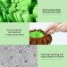 Washable Snuffle Mat for Dogs - Interactive Feeding Puzzle Toy for Stress Relief & Brain Stimulation - Foraging Game for Boredom - Suitable for Large & Small Dogs - Buy Online on GoSupps.com