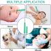 Ear Wax Removal Kit - Safe and Gentle Ear Cleaning Solution - Buy Online on GoSupps.com