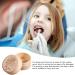 Siqian Wooden Tooth Fairy Keepsake Box - Baby Teeth Save Pouch for Tooth Loss & Birthday Gifts - Buy Online on GoSupps.com