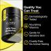 Lumin - Daily Face Moisturizer for Men - Mens Face Lotion Men's Skin Care Ideal for normal & combination skin 50ml 1-Pack Daily Face Moisturizer 50 ml (Pack of 1) - Buy Online on GoSupps.com