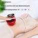 9-Speed Electric Scraping Instrument with LCD Display - Handheld Gua Sha Massager for Muscle Pain Relief | International Shipping Available - Buy Online on GoSupps.com