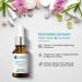 Supreme Brightening Eye Serum - 5% Vitamin C Hyaluronic Acid & Asiatic Acid | 15 mL | Enhance Your Radiance - Buy Online on GoSupps.com