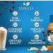 Syruvia Sugar-Free White Chocolate Mocha Coffee Syrup - 25.4 fl oz Premium Coffee Flavoring Syrup - 0 Calorie- Kosher Coffee Syrups Gluten Free Perfect for Drinks Soda Shakes Desserts and More. - Buy Online on GoSupps.com