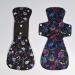 13pcs Set Mini Wet Bag + Charcoal Bamboo Mama Cloth/ Menstrual Pads - Buy Online on GoSupps.com