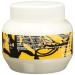 Kallos Haarmask 1 Series - Nourishing Hair Mask (200g) for All Hair Types | International Shipping Available - Buy Online on GoSupps.com