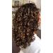 Caring Magix Cold Wave Lotion P Formula for Color Permed Hair - Volumizing & Enhancing Natural Curls with Beautiful Texture - Buy Online on GoSupps.com