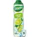 Teisseire Citron vert pour boissons rafra chissantes 6 x 600 ml