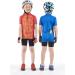 VAUDE Unisex Kids Elmo Tricot Ix Jersey 140 - Rock Melone | International Shipping Available - Buy Online on GoSupps.com