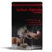Sodium Alginate | Non-GMO, Vegan, 100% Food Grade Lye | Molecular Gastronomy, Reverse Spherification Kit Supportive & Natural Thickener for Liquids | Pure Sodium Alginate Powder Food Grade | 4oz.
