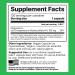 Jigsaw Health MagPure Malate - 120 Capsules for Optimal Magnesium Support - Buy Online on GoSupps.com
