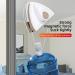 Magnetic Window Cleaner Brush Double-Side Automatic Water Discharge Wiper Glass Window Brush Cleaning Household Tools Cleaning 8-15mm Siggle Layer - Buy Online on GoSupps.com