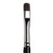Da Vinci Lip Brush Size 6 - Vegan Synthetic Fiber Handmade in Germany - International Shipping - Buy Online on GoSupps.com