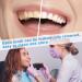 EZGO Professional 3D R-20 Dental Teeth Whitening Shade Guide for Dentist Tracking Teeth Whitening Course  20 Colors Tooth Shade Guide - Buy Online on GoSupps.com