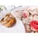 Heart Choice Tea Blumen Gift Set with Jug | 6 Tea Blums Teapot & Gift Box | Perfect Blooming Green Tea Set for Tea Lovers - Buy Online on GoSupps.com