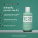 VERB Dandruff Shampoo - Magnolia & Eucalyptus 8 Fl Oz | Best Anti-Dandruff Solution for Healthy Scalp | International Shipping Available - Buy Online on GoSupps.com