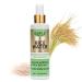 7.14 FL OZ Rice Water For Hair Growth All Natural Vegan Leave in Rice Water Spray Hair Care Products for Woman & Men Rice Water Hair Growth Spray Hair Mist For Dry Frizzy Weak Damaged Hair