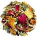 Th s & Traditions Teas & Traditions - Raspberry Lemon Infusion: easy digestion | 100 g - Buy Online on GoSupps.com