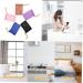 AUTSUPPL 5pcs Lathering Mesh Soap Bag Soap Pouch Mesh Soap Saver Bags Soap Mesh Holder Foam Mesh Bag Nylon - Buy Online on GoSupps.com