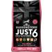 Harringtons Just 6 Salmon & Veg Complete Grain Free Dry Dog Food With Added Tasty Fresh Baked Bites 12kg Salmon 12 kg (Pack of 1) - Buy Online on GoSupps.com