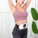 Buy Abdominal Massager & Electric Waist Belt - Skin-Friendly Comfortable 9 Pulsation Modes for Back Pain Relief - International Shipping Available - Buy Online on GoSupps.com