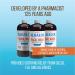 Alkalol Original Nasal Wash Solution 3-Pack - 16 fl oz x 3 - Buy Online on GoSupps.com