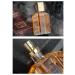 Dubai Men's Perfume - Elegant & Long Lasting Scent 100ml Arabian Cologne for Men Sultan Eau de Vapurisateur Spray Arabian Perfume Oil Sultan Gold Perfume Oil (2 Pack) - Buy Online on GoSupps.com